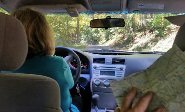 autotour et voyages en liberté au Costa Rica