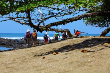 Parc national Corcovado